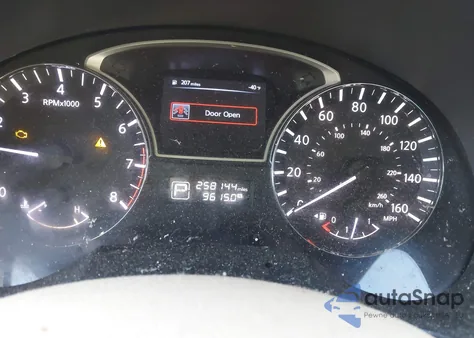 2014 Nissan Altima 2.5 S from USA, damaged, VIN 1N4AL3AP2EC139616